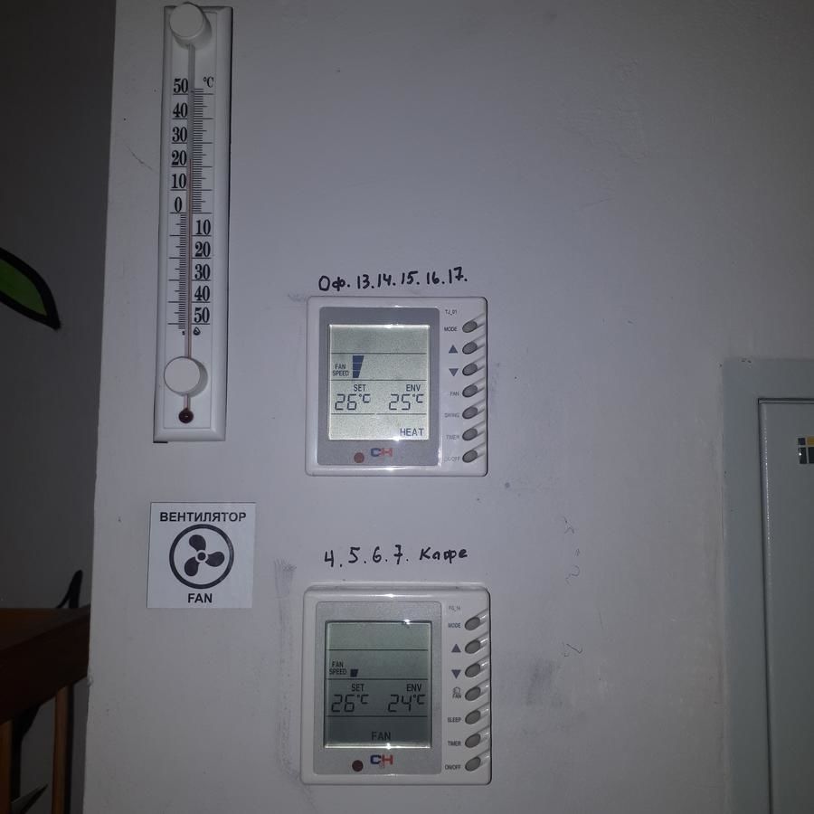 Хостелы Z-Hostel Киев-14