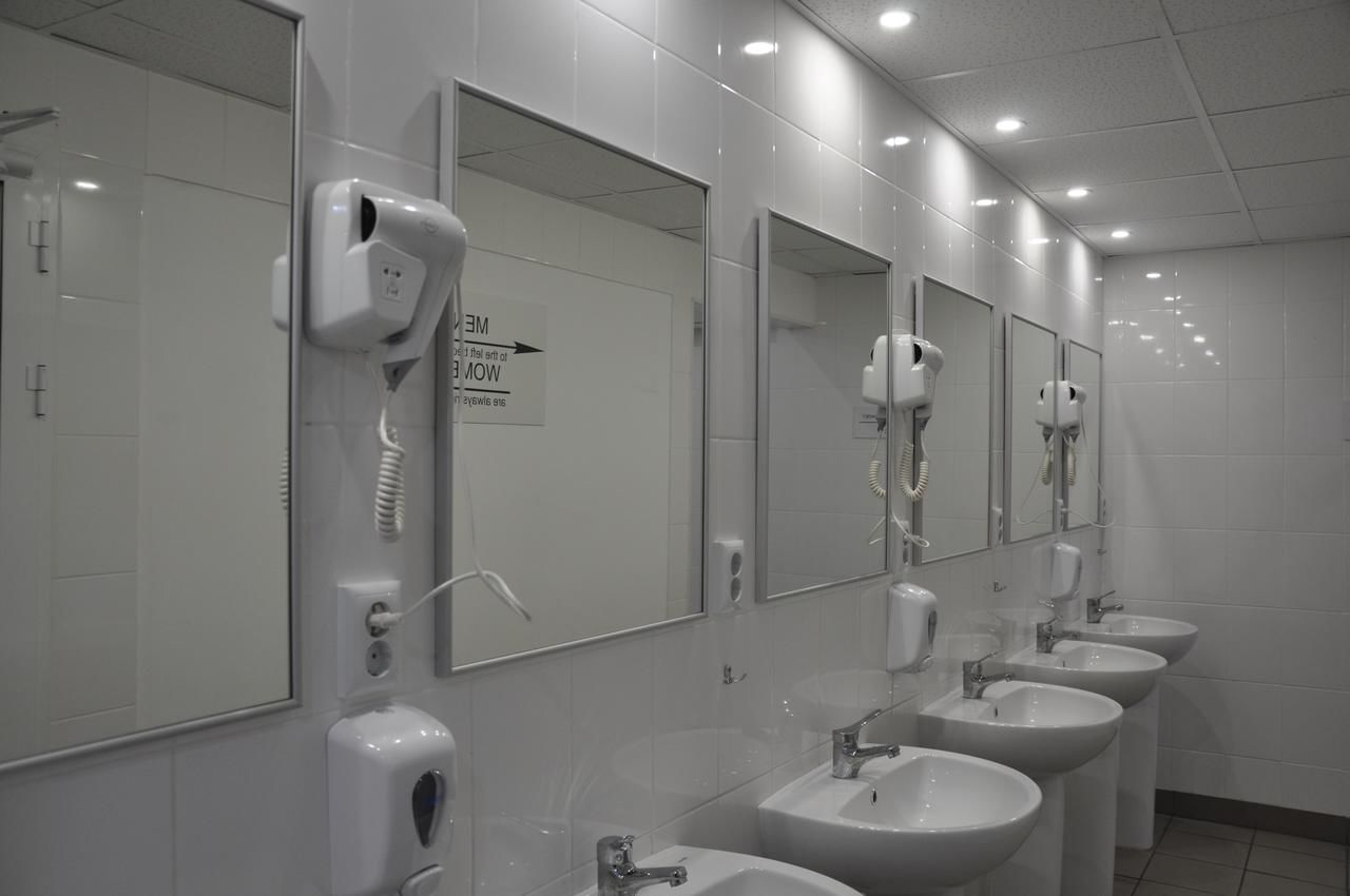 Хостелы Z-Hostel Киев-22