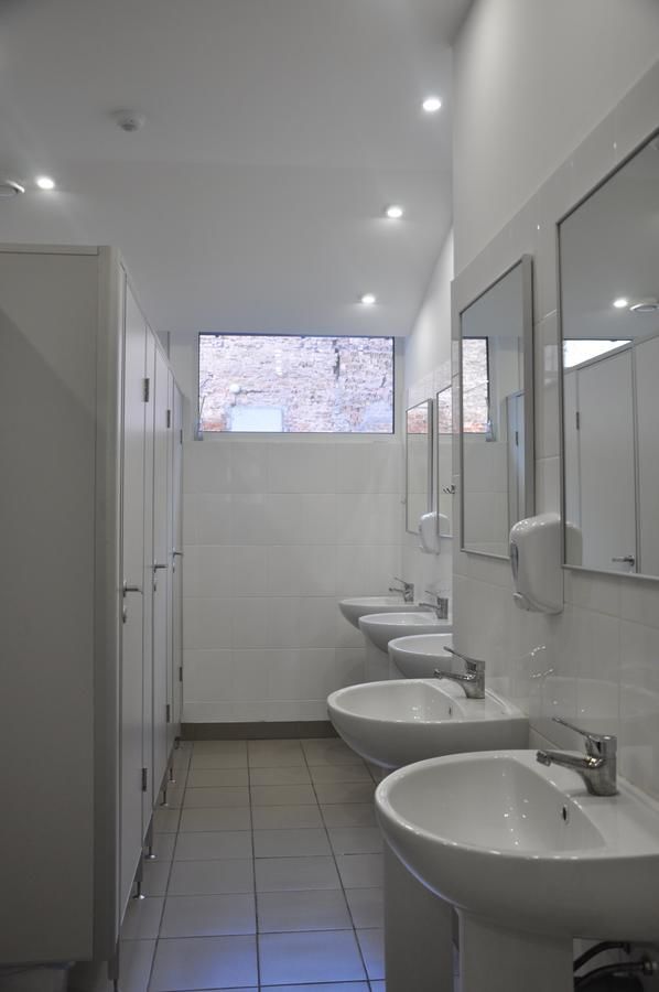 Хостелы Z-Hostel Киев-23