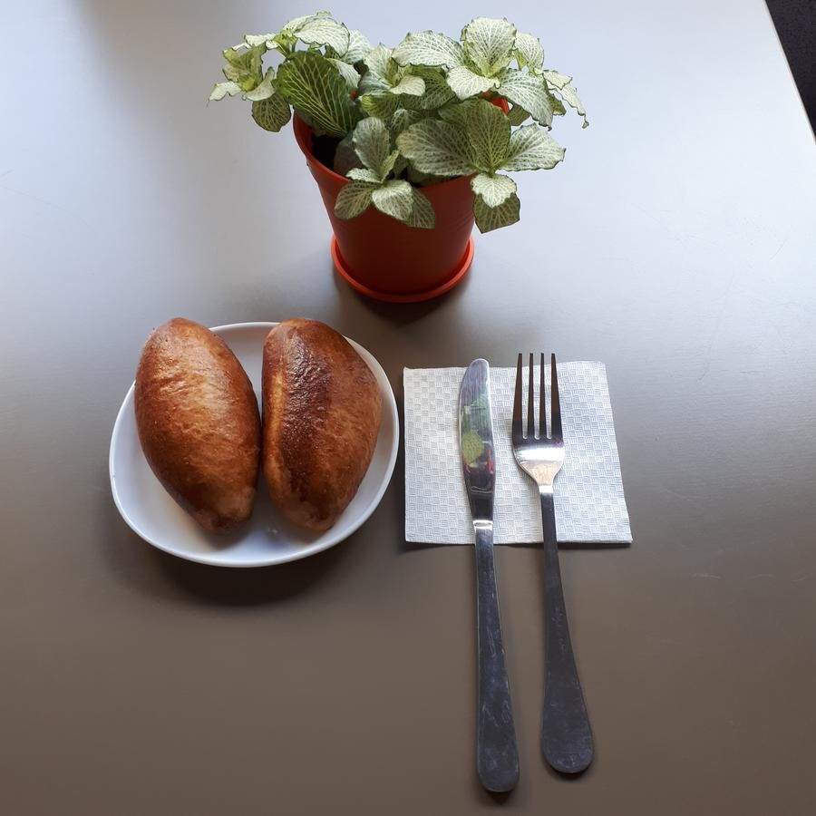 Хостелы Z-Hostel Киев-24