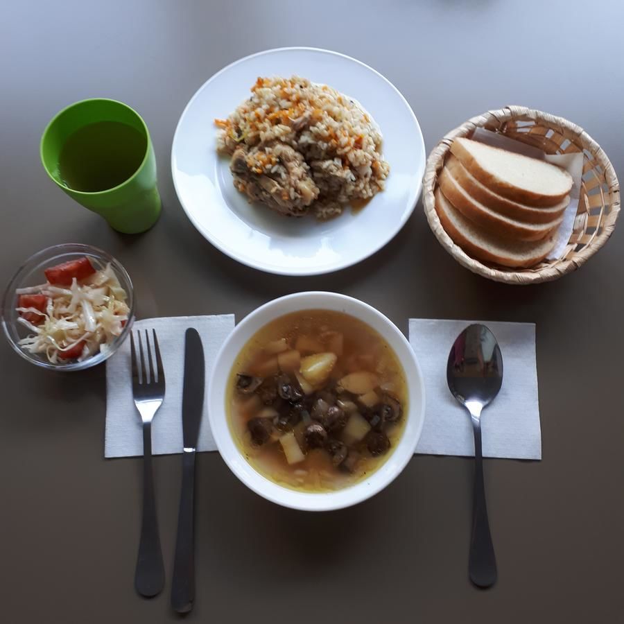 Хостелы Z-Hostel Киев-26
