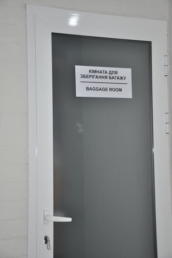 Хостелы Z-Hostel Киев-28