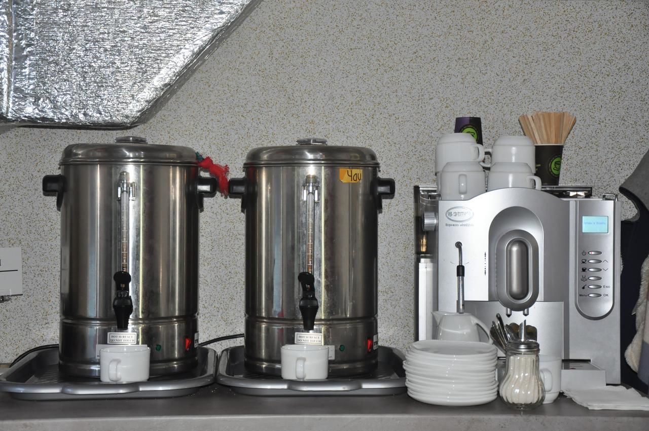 Хостелы Z-Hostel Киев-29