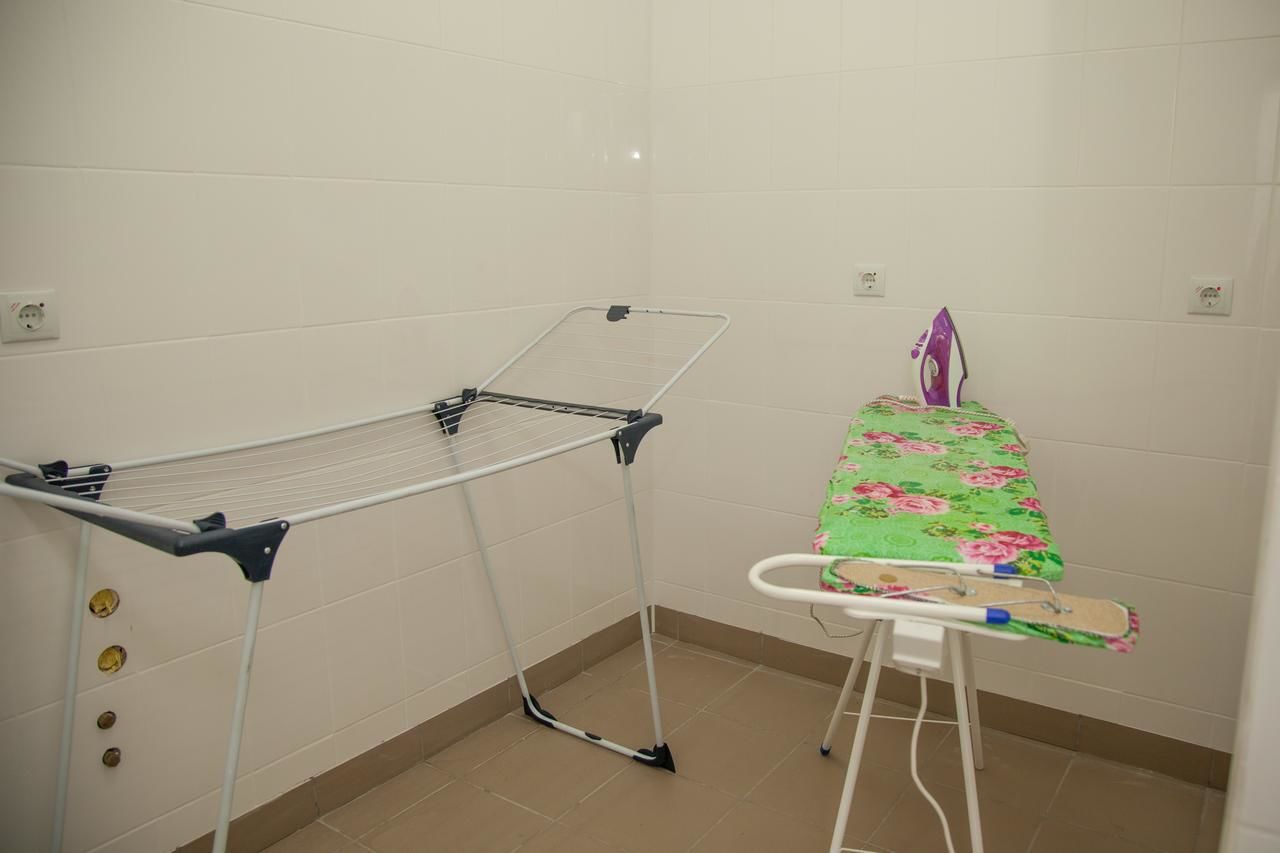 Хостелы Z-Hostel Киев-33