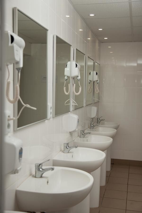 Хостелы Z-Hostel Киев-39