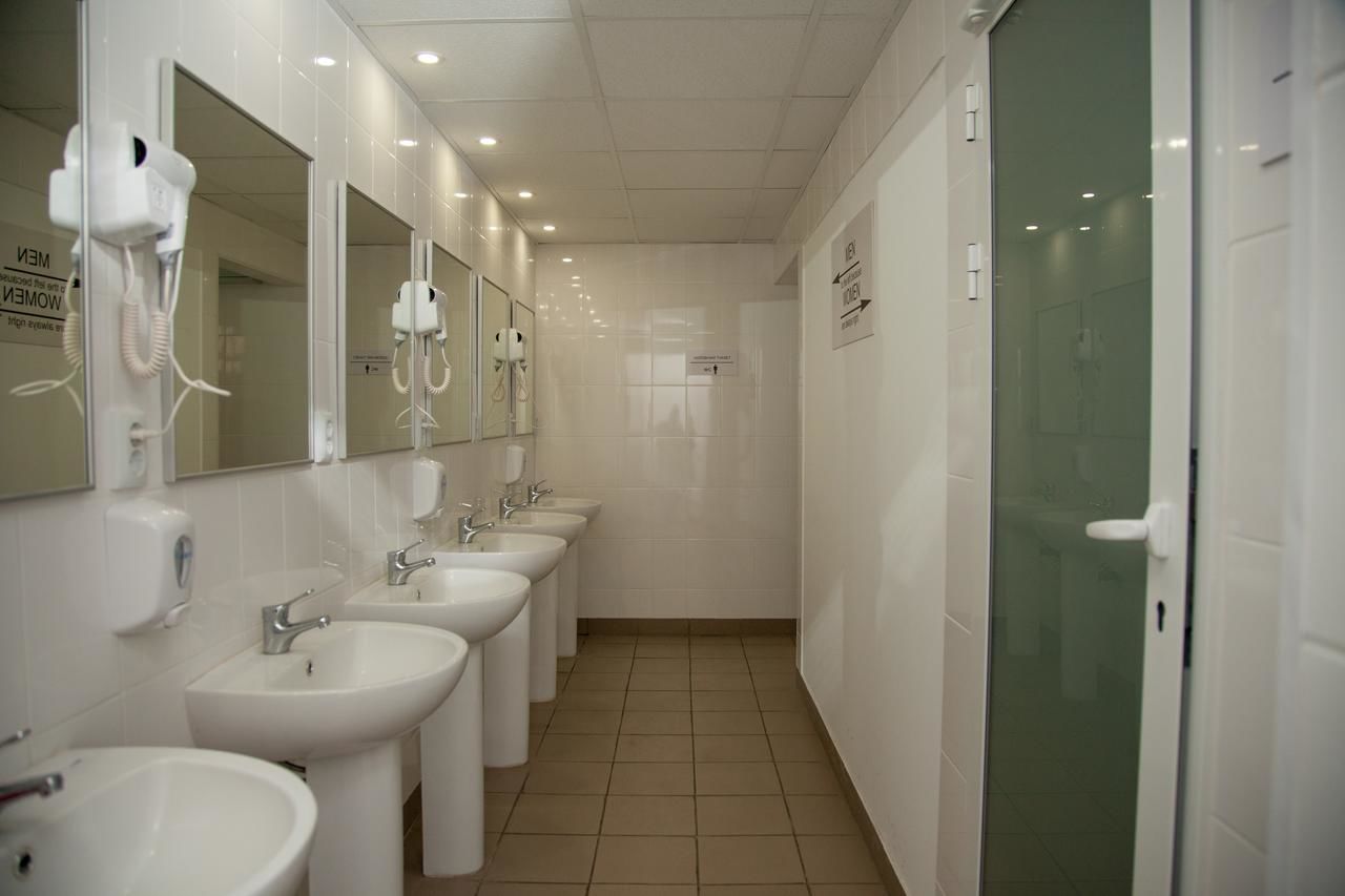 Хостелы Z-Hostel Киев-40