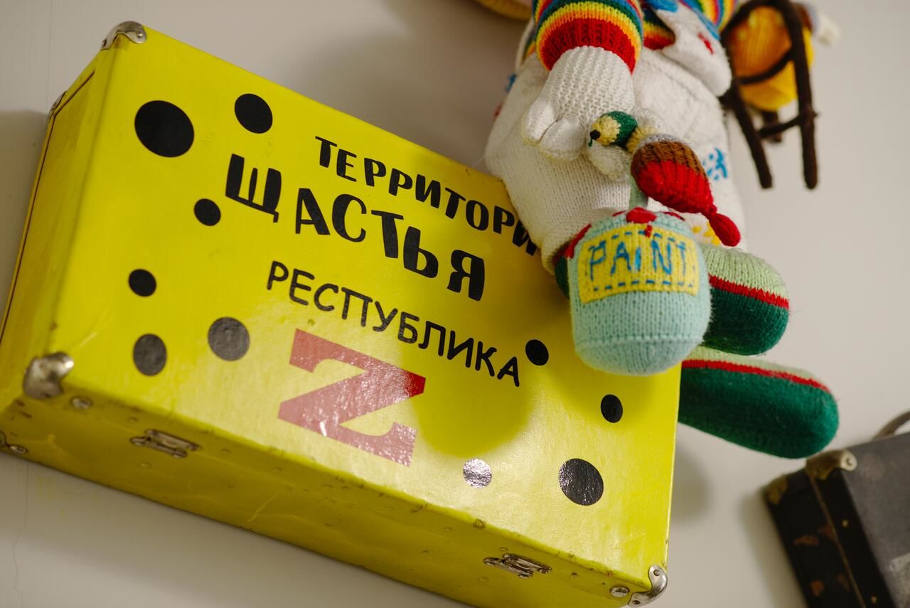 Хостелы Z-Hostel Киев-7