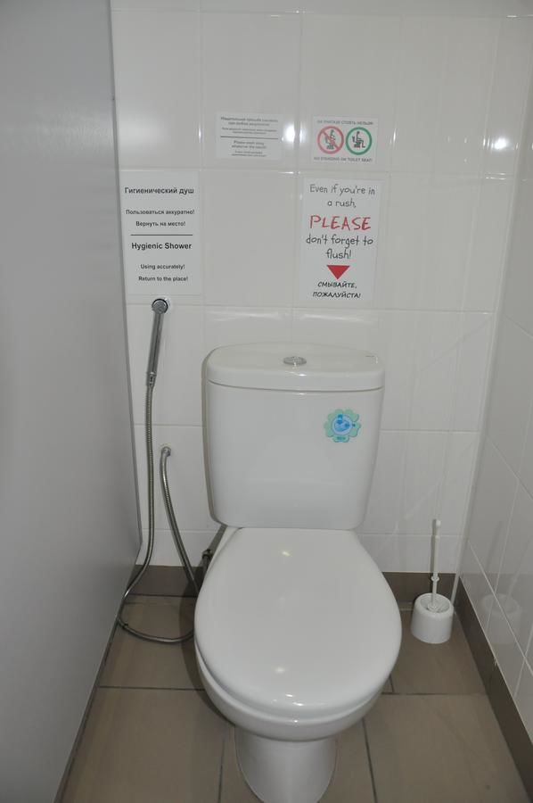 Хостелы Z-Hostel Киев-43