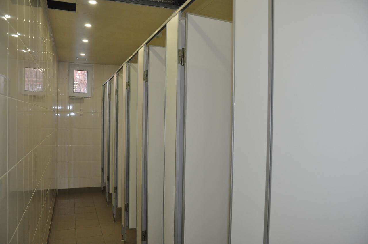 Хостелы Z-Hostel Киев-45