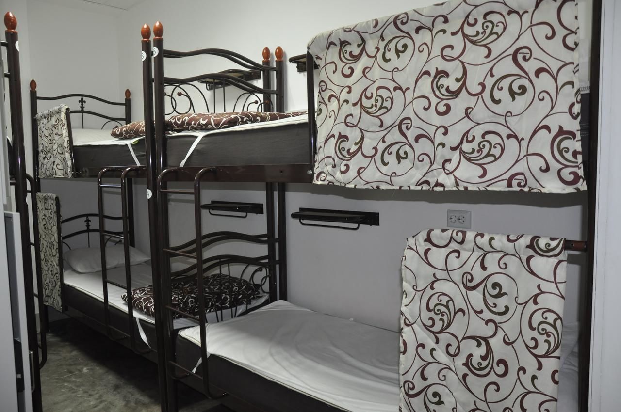 Хостелы Z-Hostel Киев-46