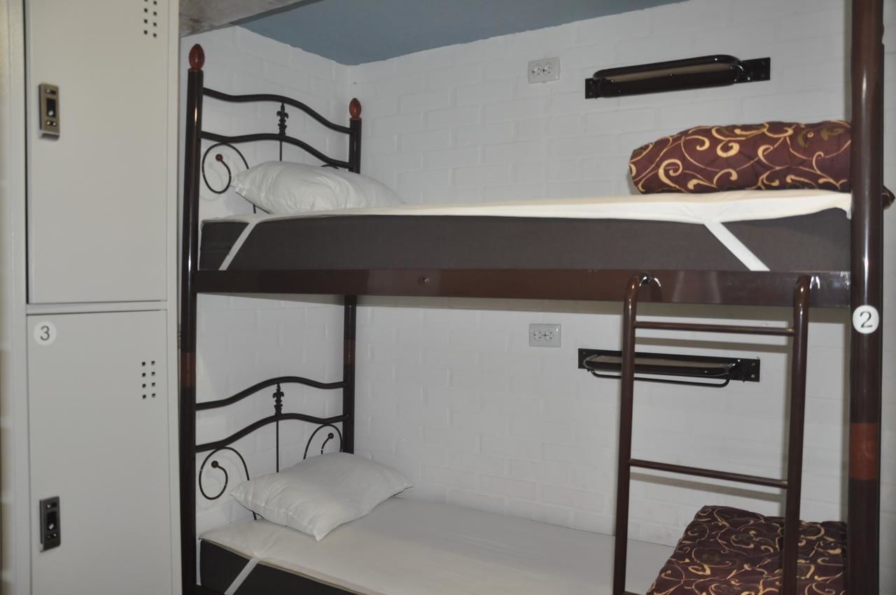 Хостелы Z-Hostel Киев-47