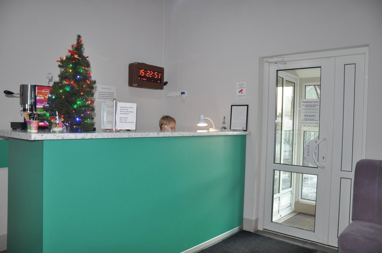 Хостелы Z-Hostel Киев-48