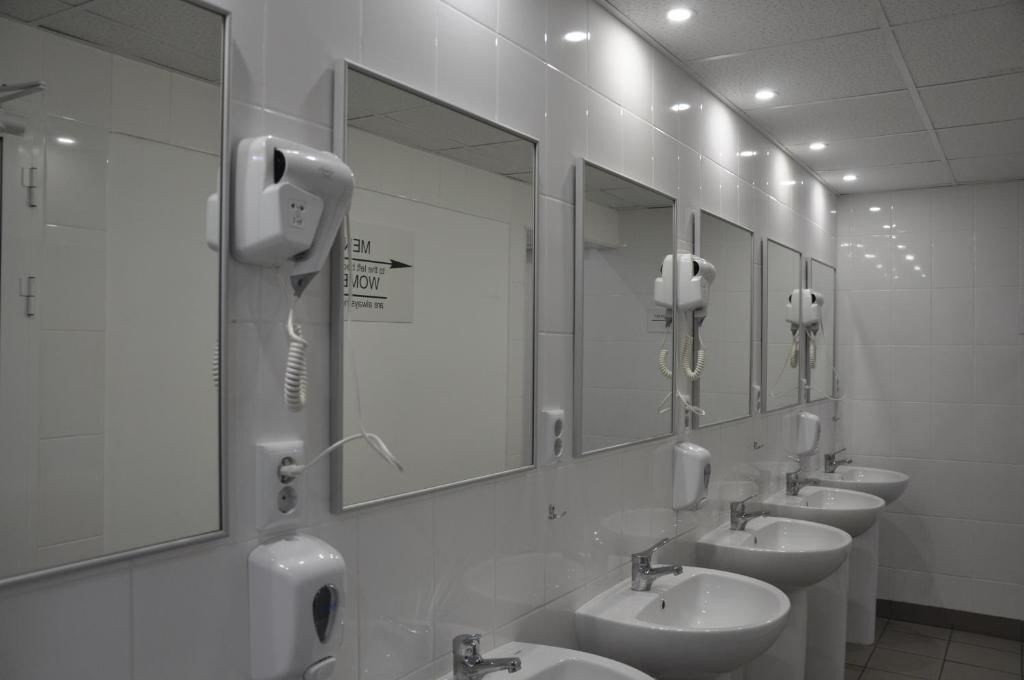 Хостелы Z-Hostel Киев-49