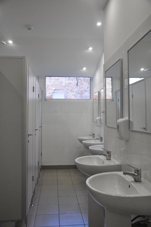 Хостелы Z-Hostel Киев-50