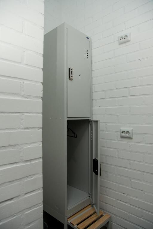 Хостелы Z-Hostel Киев-52