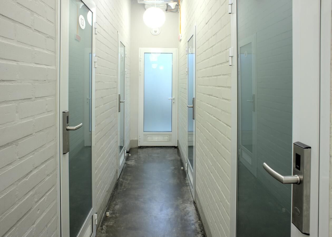 Хостелы Z-Hostel Киев-8