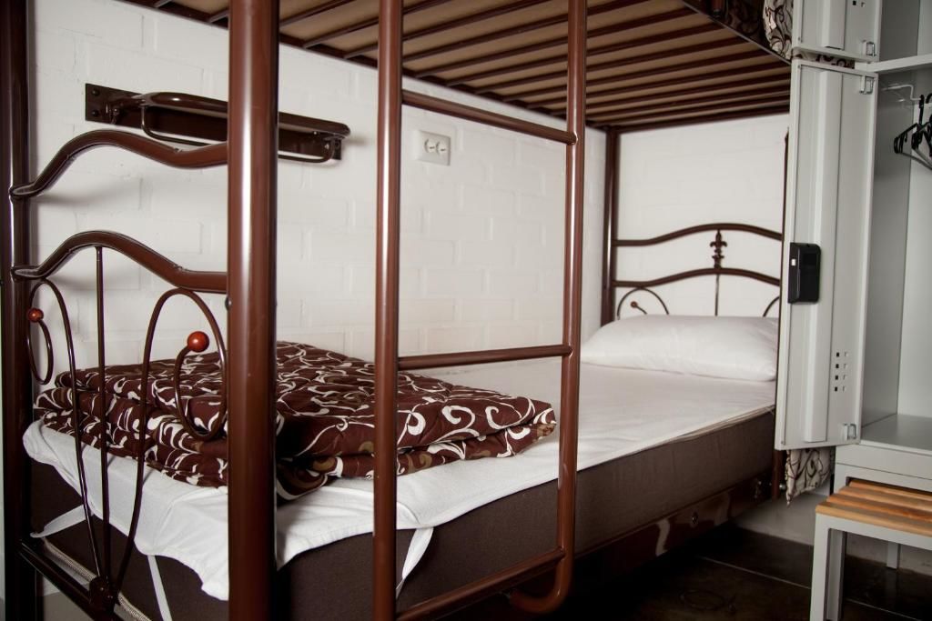 Хостелы Z-Hostel Киев-53