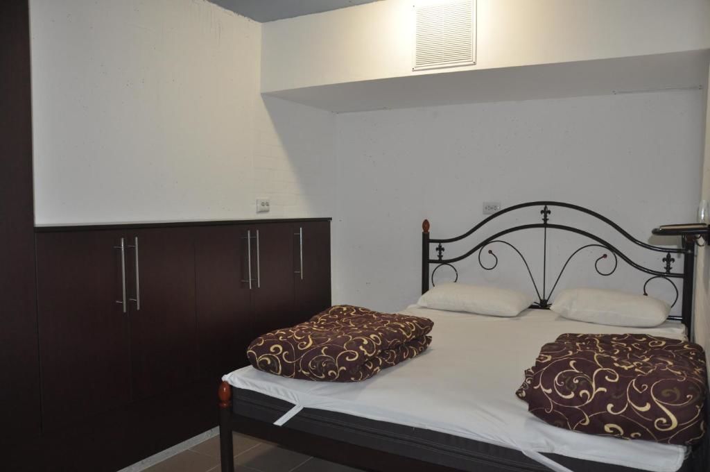 Хостелы Z-Hostel Киев-55