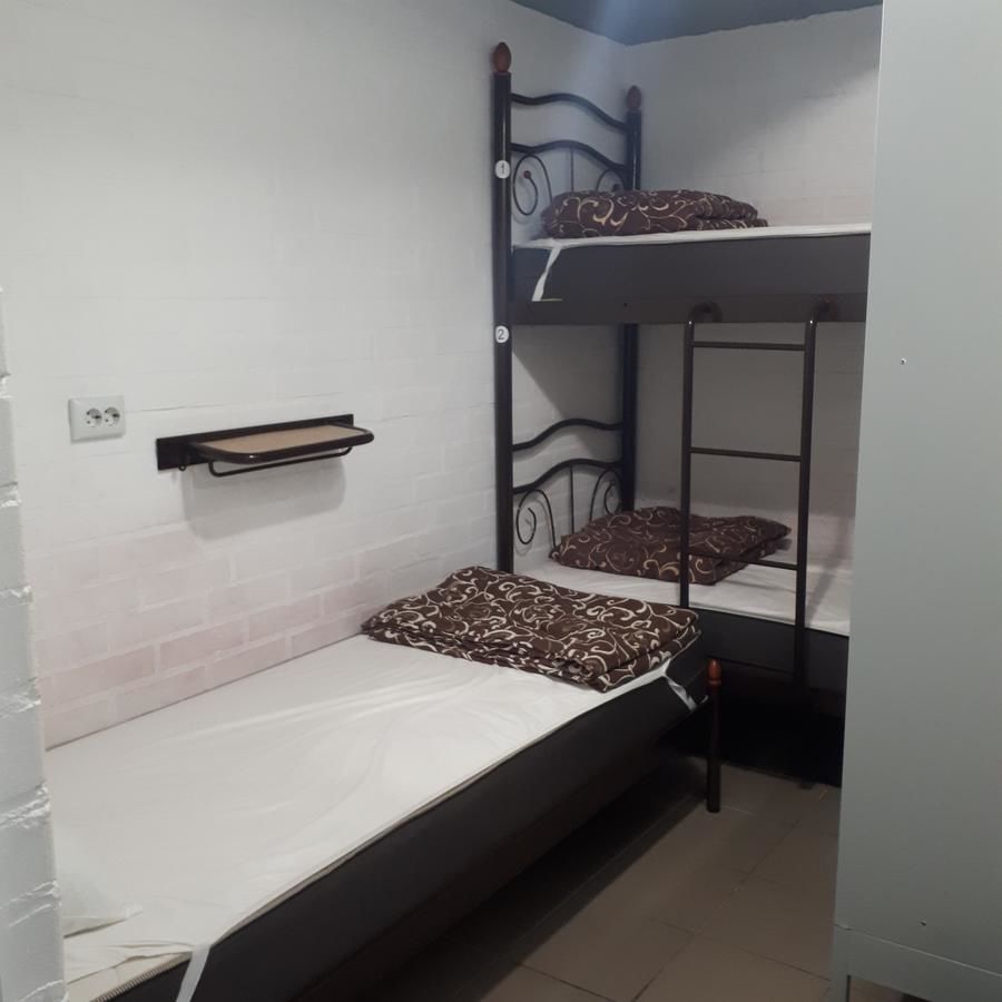Хостелы Z-Hostel Киев-12