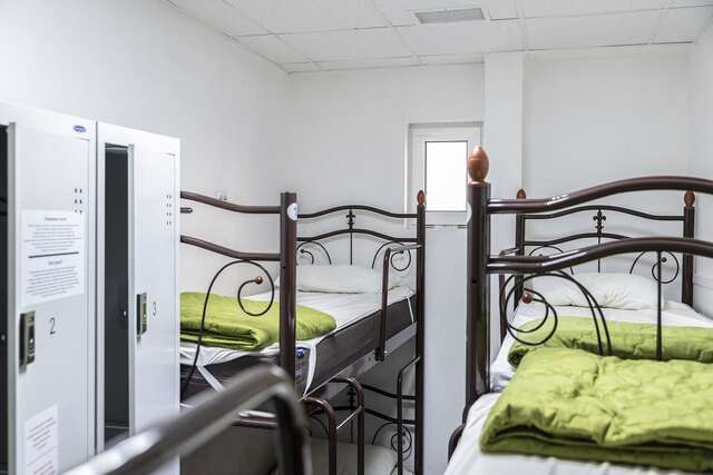 Хостелы Z-Hostel Киев-12