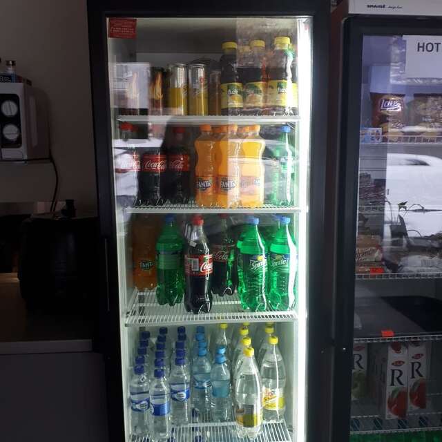 Хостелы Z-Hostel Киев-18