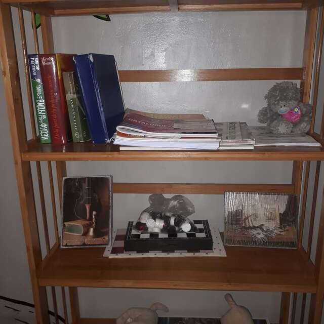 Хостелы Z-Hostel Киев-20