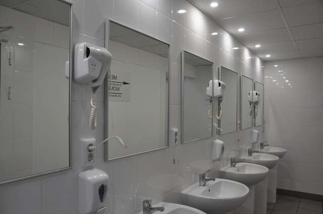 Хостелы Z-Hostel Киев-21