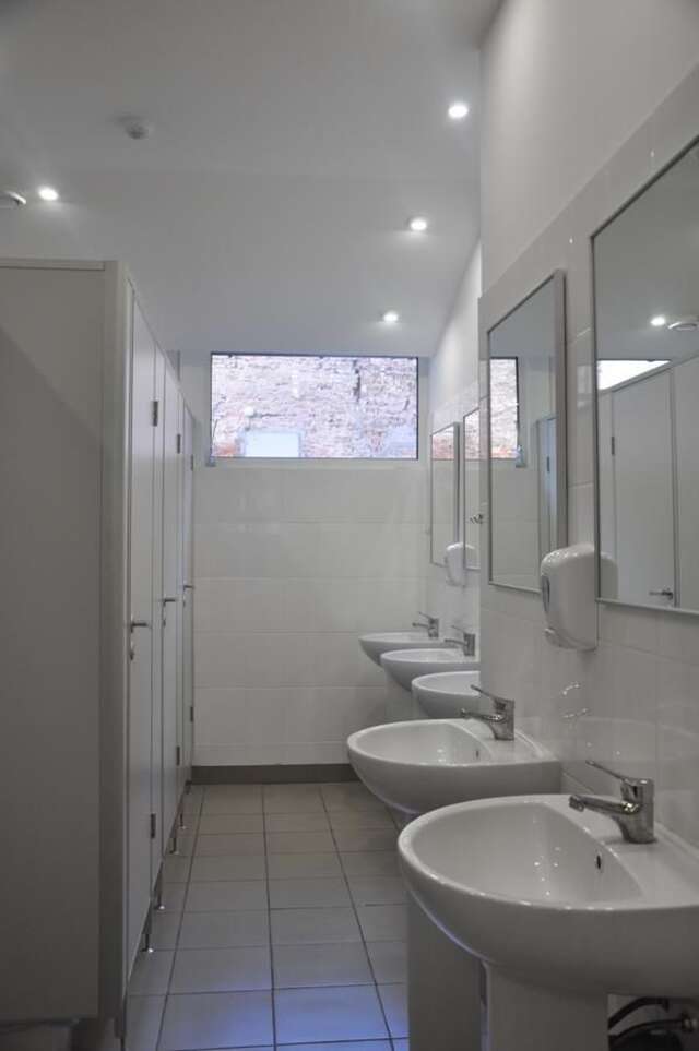Хостелы Z-Hostel Киев-22