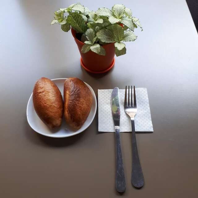 Хостелы Z-Hostel Киев-23