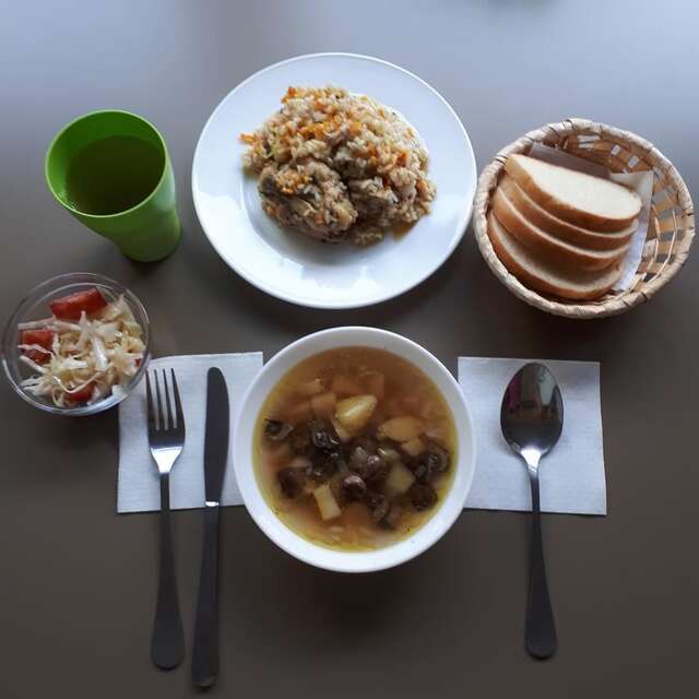 Хостелы Z-Hostel Киев-25