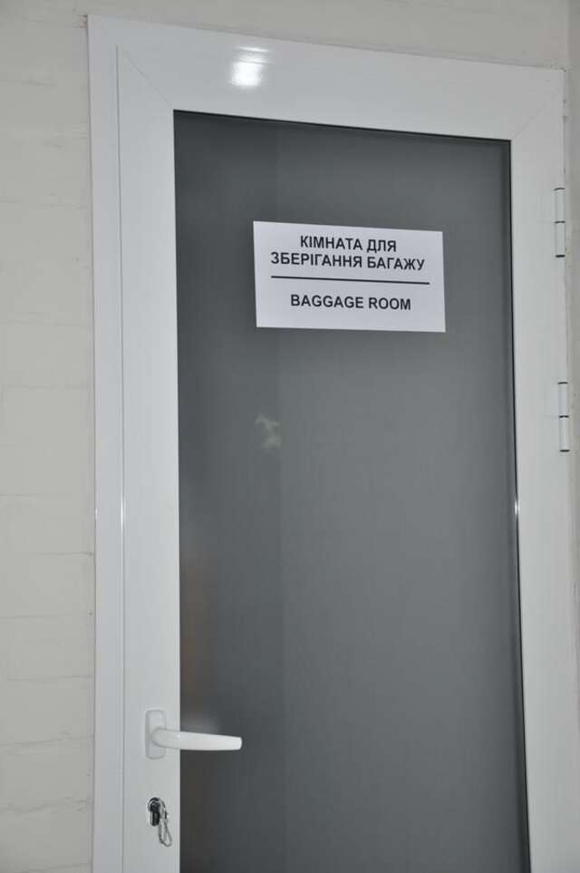 Хостелы Z-Hostel Киев-27