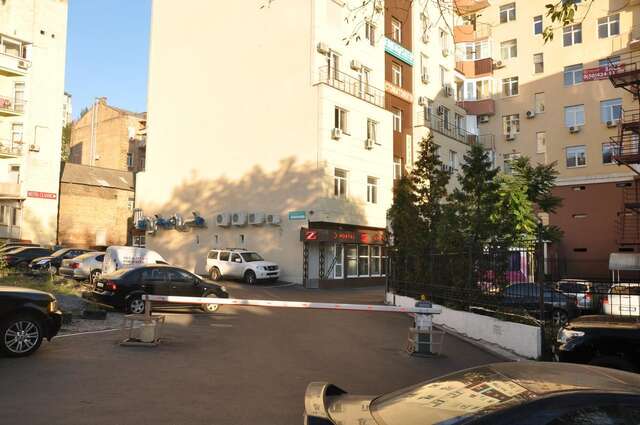 Хостелы Z-Hostel Киев-29