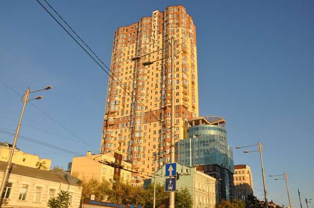 Хостелы Z-Hostel Киев-30