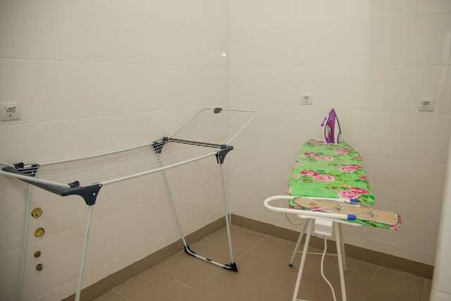 Хостелы Z-Hostel Киев-32