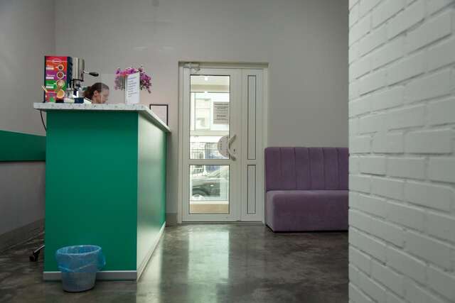 Хостелы Z-Hostel Киев-37
