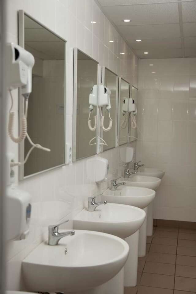 Хостелы Z-Hostel Киев-38