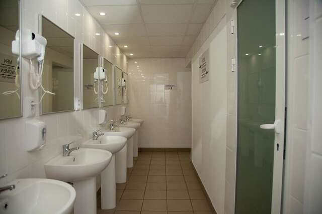 Хостелы Z-Hostel Киев-39