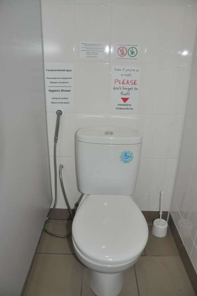 Хостелы Z-Hostel Киев-42