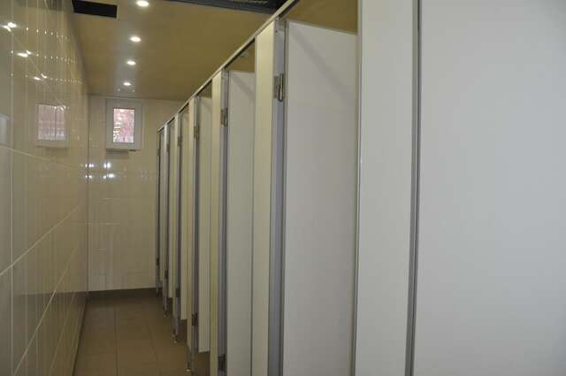 Хостелы Z-Hostel Киев-44