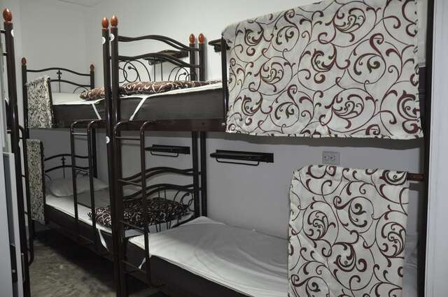 Хостелы Z-Hostel Киев-45