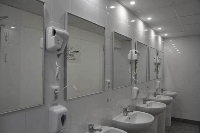 Хостелы Z-Hostel Киев-48