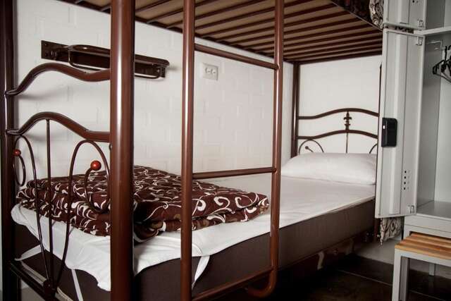 Хостелы Z-Hostel Киев-52