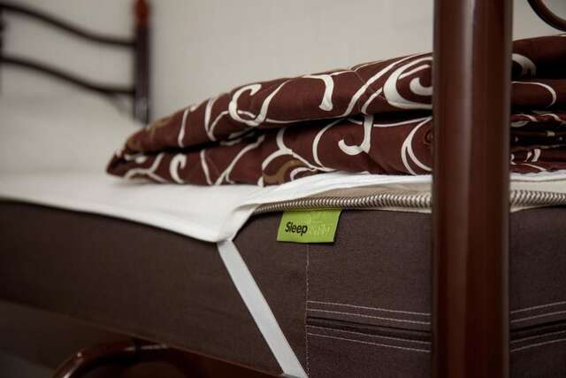 Хостелы Z-Hostel Киев-53