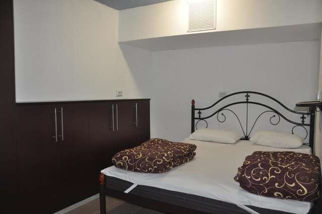 Хостелы Z-Hostel Киев-54