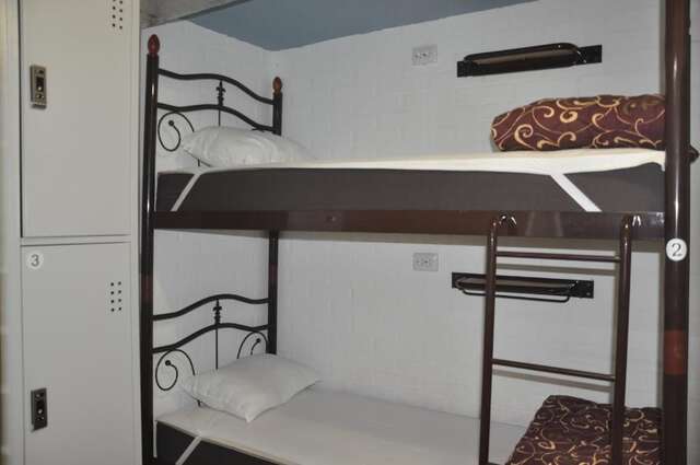 Хостелы Z-Hostel Киев-55