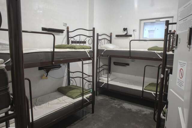 Хостелы Z-Hostel Киев-8