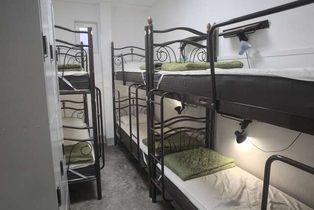 Хостелы Z-Hostel Киев-9