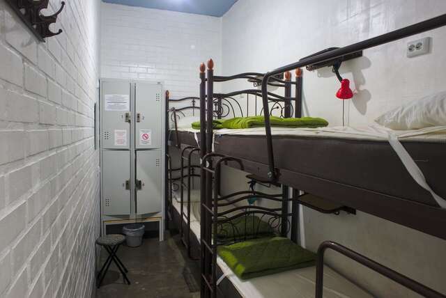 Хостелы Z-Hostel Киев-10