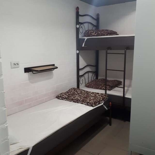 Хостелы Z-Hostel Киев-11